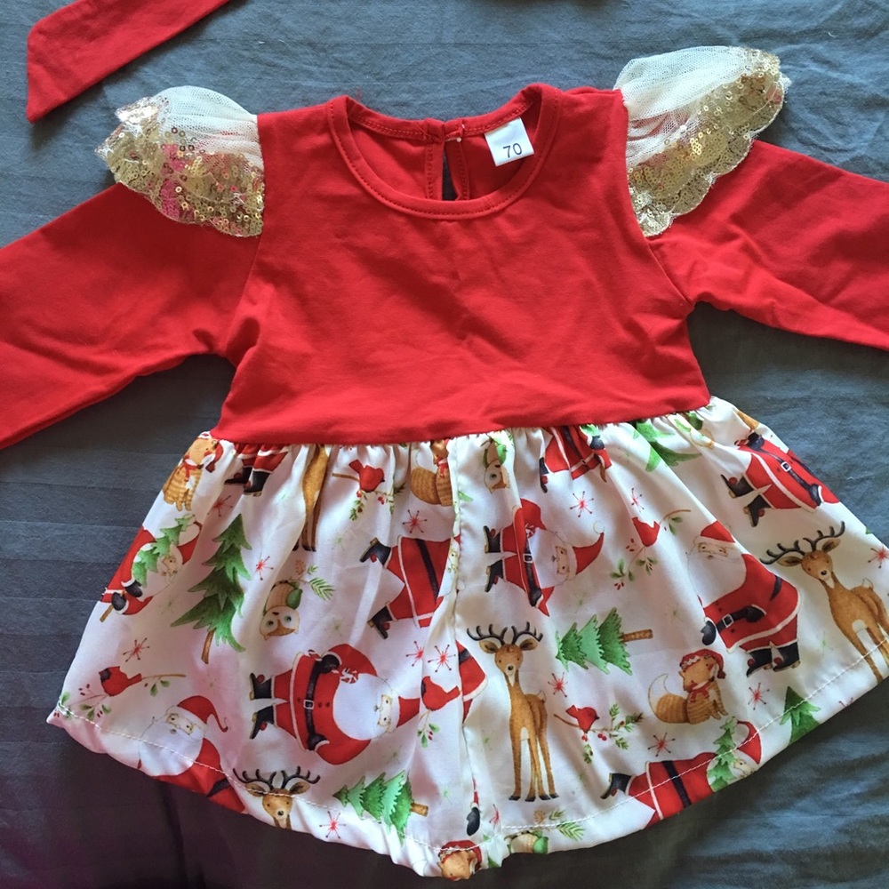 Christmas Outfit